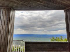 -帽儿山国家森林公园