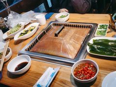 -泽成冰煮羊火锅(中正天街店)