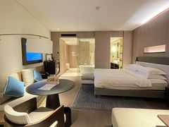 -深圳大梅沙京基洲际度假酒店