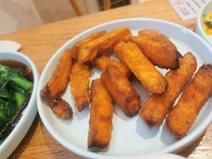 -小满手工粉(上海月星环球港店)