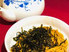 -老吉士酒家(天平路店)