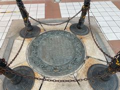 -王府井步行街