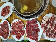 吊龙-柴头哥·牛肉火锅(爱民路店)
