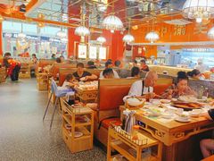 -川中渝夫火锅(铜陵万达广场店)
