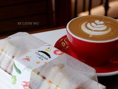 -及咖啡GatherCoffee(华申大厦店)