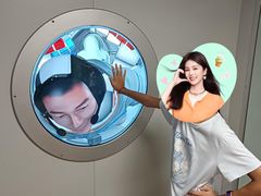 -苏州青少年科技馆