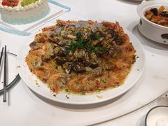 -船家渔(徐州北路店)