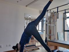 -美间·普拉提禅柔工作室