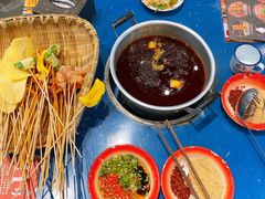 -马路边边串串香(双井直营店)