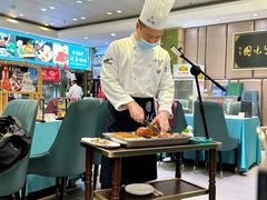 -紫光园·烤鸭(吕家营店)