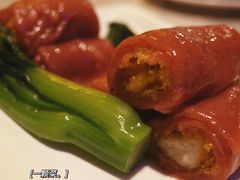 脆皮红米肠-香云轩·顺德菜(香云纱园林酒店店)