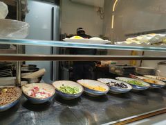 -清真·马记金兰牛肉面(大木桥路店)