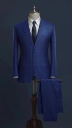 -GIMIWEAR 基米尔男士西服高级定制(陆家嘴店)