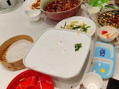 -盛百味·家宴餐厅(霸州分店)