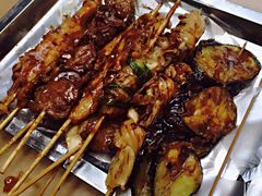 -大学路8号炸串(大学路十四号院店)