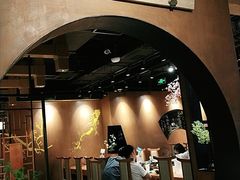 门面-呷哺呷哺(万达新世界店)