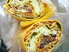 -山东傻大粗粮煎饼(牛街店)
