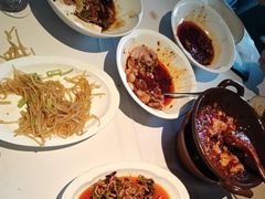 -眉州东坡(翠微印象城店)