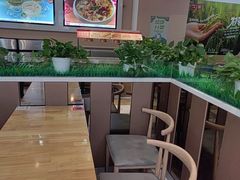 -嘉和一品粥(魏公村店)