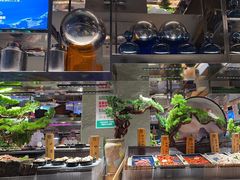 -亚马逊海鲜自助(万象汇店)