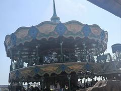 -大连海昌发现王国主题公园