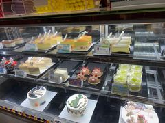-85度C(上海秀沿路店)