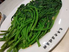 -长平老姿娘夜粥(平东一街店)