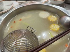 -八合里潮汕鲜牛肉火锅(吉大店)