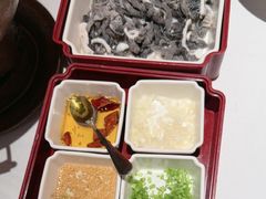 京城爆肚-四季民福烤鸭店(王府井东安门店)