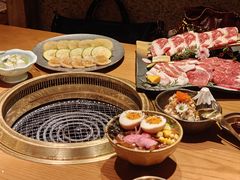 -MIKOMIKO和牛烧肉专门店(南门店)