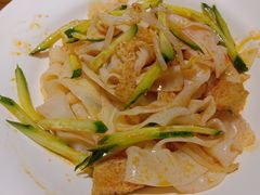 -鼎高高陕西美食(龙德广场店)