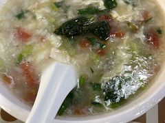 疙瘩汤-串城缘阿里巴巴(海口店)