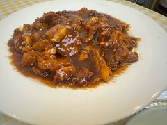 -京皇十二道天津菜(蒲黄榆店)