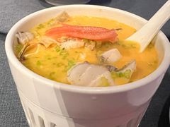 -三利音·东方司宴(外滩店)