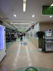 -首都医科大学附属北京儿童医院