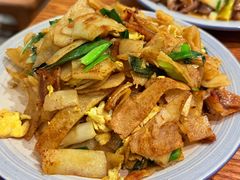 -静一餐厅·湖北菜(前门店)