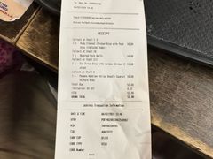 -马来西亚美食街