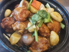 -文津国际酒店-大南门广式茶餐厅