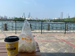 -食膳公园包子铺(烈士公园店)