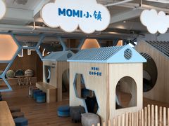 -猫的天空之城概念书店(北戴河蔚蓝海岸店)