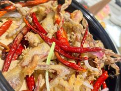 -3号仓库·创意中国菜(新世界城店)