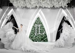 点击看大图 -深圳香格里拉大酒店·宴会厅