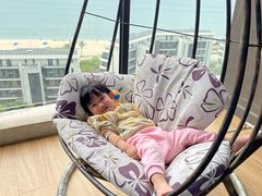 -智住·海景公寓(小径湾店)