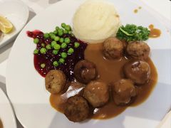-宜家·瑞典风味餐厅(四元桥店)