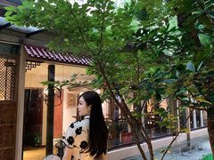 -中和·国风茶馆(愚园路店)