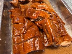 -夏茅维记饭店