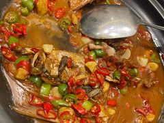 -原鄉本味 楚菜 丹江口鱼(北苑店)