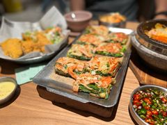 -KimPro 辛普乐概念韩餐