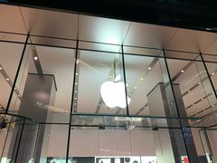 -Apple零售店(华贸购物中心店)