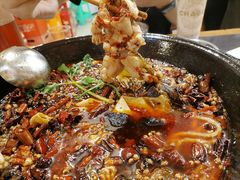 -鸿顺老铁锅美蛙鱼府(解放碑店)
